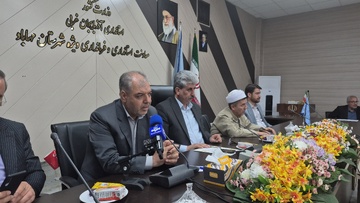 جشن نسیم مهر انجمن حمایت زندانیان شهرستان مهاباد