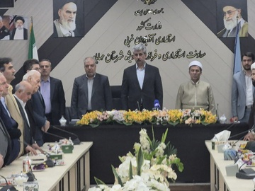 جشن نسیم مهر انجمن حمایت زندانیان شهرستان مهاباد