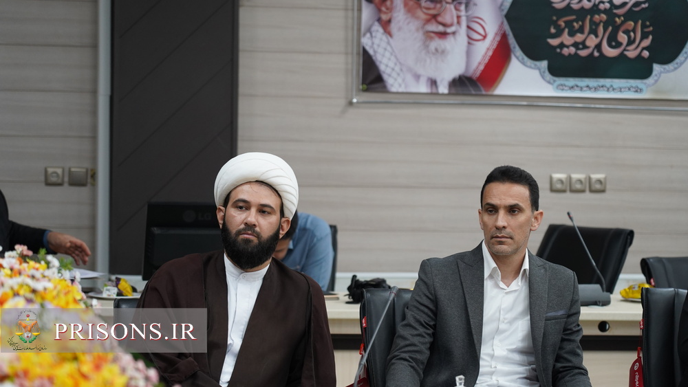 جشن نسیم مهر انجمن حمایت زندانیان شهرستان مهاباد
