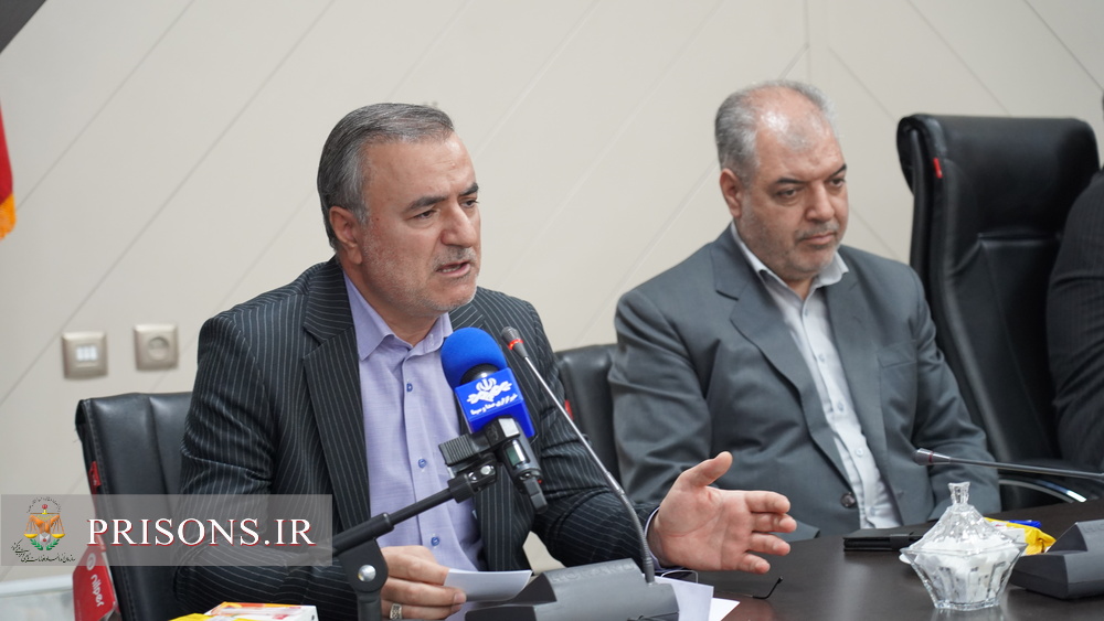 جشن نسیم مهر انجمن حمایت زندانیان شهرستان مهاباد