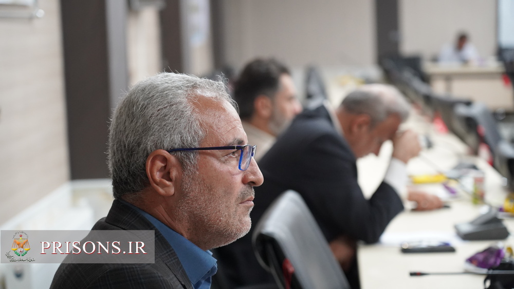 جشن نسیم مهر انجمن حمایت زندانیان شهرستان مهاباد