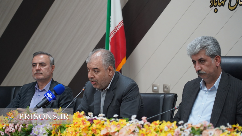 خیرین آذربایجان‌غربی زمینه آزادی ۱۸۰۰ زندانی را فراهم کردند
