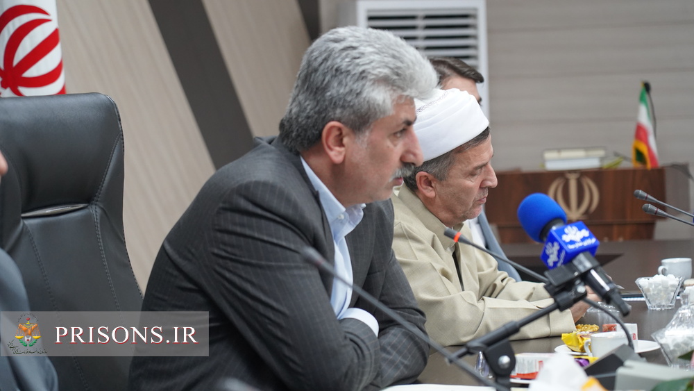 جشن نسیم مهر انجمن حمایت زندانیان شهرستان مهاباد