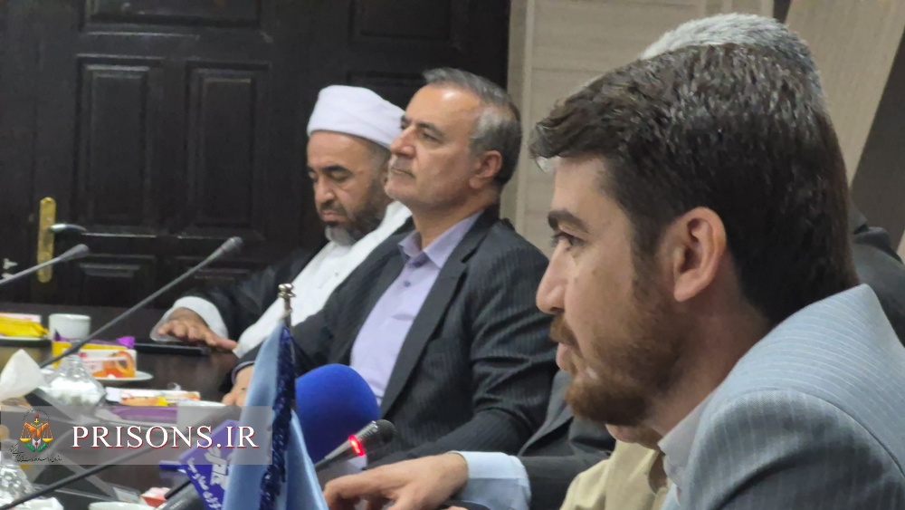 جشن نسیم مهر انجمن حمایت زندانیان شهرستان مهاباد