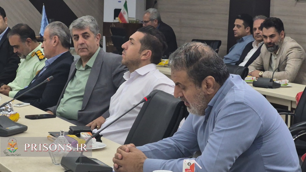 جشن نسیم مهر انجمن حمایت زندانیان شهرستان مهاباد