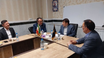 تشکیل کمسیون عفو در زندان مرکزی تبریز با حضور رئیس‌کل دادگستری آذربایجان شرقی