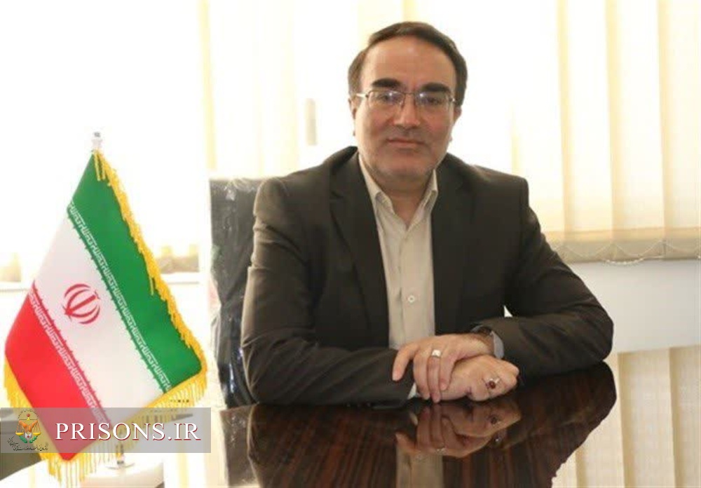 اجرای طرح آموزشی «غدیر» ویژه زندانیان تبریز همزمان با دهه ولایت و امامت اجرای طرح آموزشی «غدیر» ویژه زندانیان تبریز همزمان با دهه ولایت و امامت