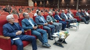 جشن بزرگ «نسیم مهر» در تبریز