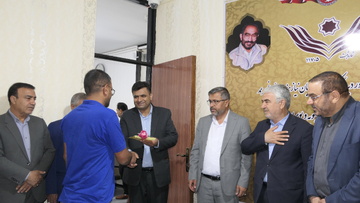 آزادی 9 زندانی جرائم غیرعمد به برکت دهه امامت و ولایت در استان کهگیلویه وبویراحمد