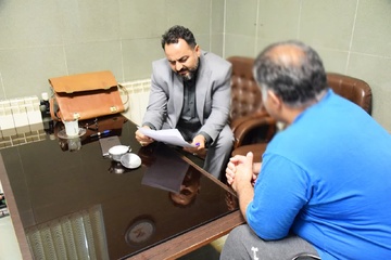البرز