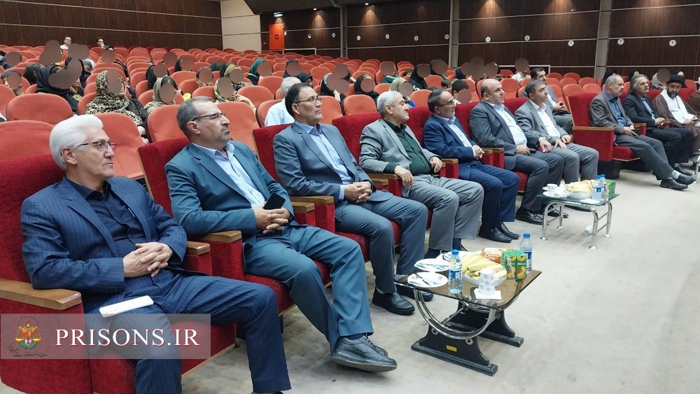 جشن بزرگ «نسیم مهر» در تبریز