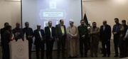 سرپرست جدید زندان قوچان معرفی شد