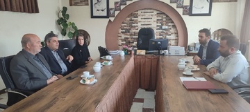  کمک ۸۰۰ میلیون ریالی بانوی خیر جهت آزادی زندانی نیازمند مالی در آستانه عید غدیر خم از زندان فریدن 
