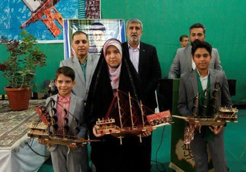 محفل نورانی انس با قرآن در زندان مرکزی یزد