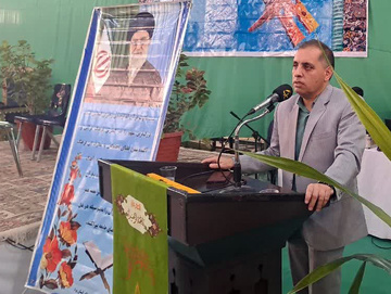 محفل نورانی انس با قرآن در زندان مرکزی یزد