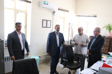 بازدید