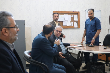 بازدید