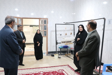 بازدید