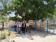 ایجاد امنیت پایدار رکن اصلی زندانبانی اسلامی