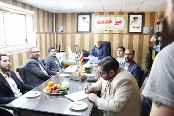۴۰ زندانی در اردوگاه کاردرمانی قزوین از ارفاقات قضایی بهره مند شدند