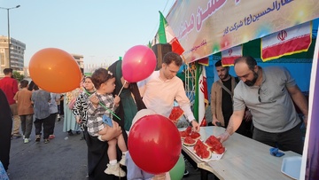 البرز