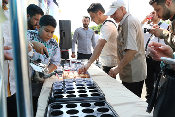 البرز