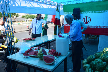 البرز