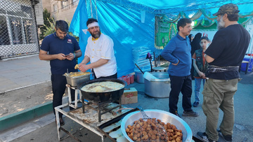البرز