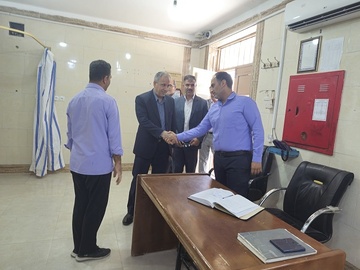دشتستان