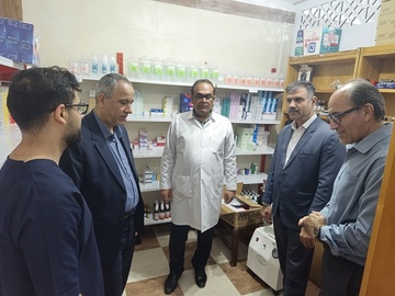دشتستان