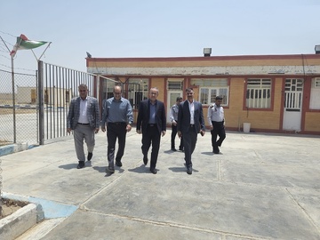 دشتستان
