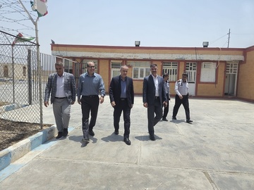 دشتستان