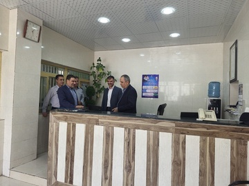 دشتستان