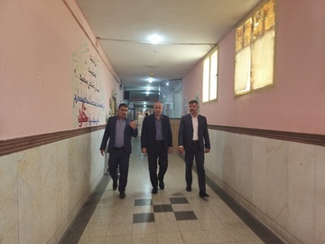 دشتستان