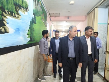 دشتستان