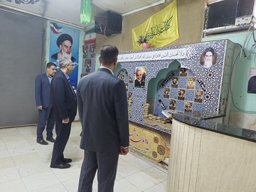 دشتستان