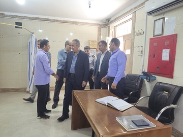 دشتستان