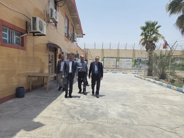 دشتستان