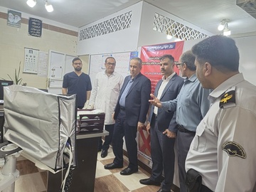 دشتستان