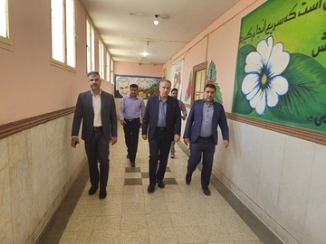 دشتستان