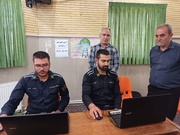 گامی نو در توانمندسازی سربازان زندان های همدان