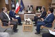 برگزاری نشست هم‌اندیشی کارگروه فرهنگی اداره کل زندان‌های استان همدان