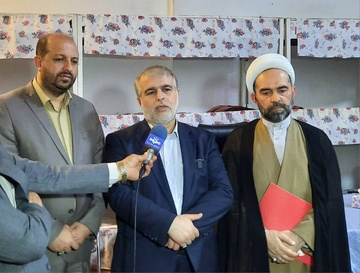 آزادی ۵۰  زندانی از زندان ساری همزمان با هفته قوه قضاییه