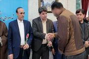 آزادی ۳۵ زندانی جرایم غیرعمد اردبیل در سومین روز از گرامیداشت هفته قوه قضائیه