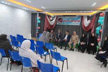 بازدید مدیرکل زندانهای استان و معاون پیشگیری از وقوع جرم دادگستری کردستان از اندرزگاه نسوان و کانون اصلاح و تربیت سنندج