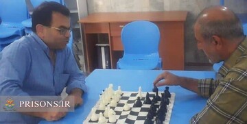 چهارمین المپیاد ورزشی کارکنان اداره زندان‌های رودسر  برگزار شد
