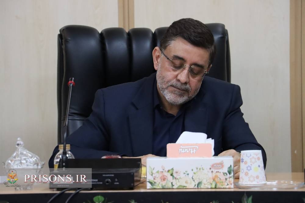 پیام مدیرکل زندان‎‌های استان تهران در فاجعه خون‌بار بازداشتگاه اوین